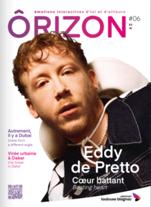 ORIZON N°6 Web